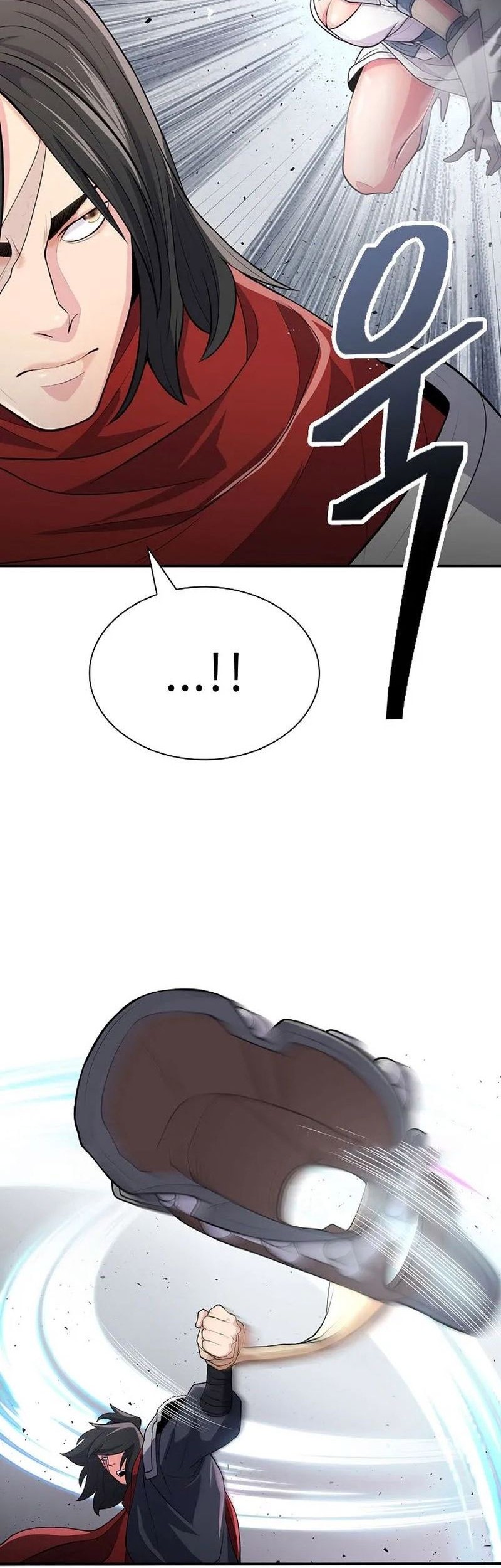 Sword Demon Island chapter 09 halaman 66