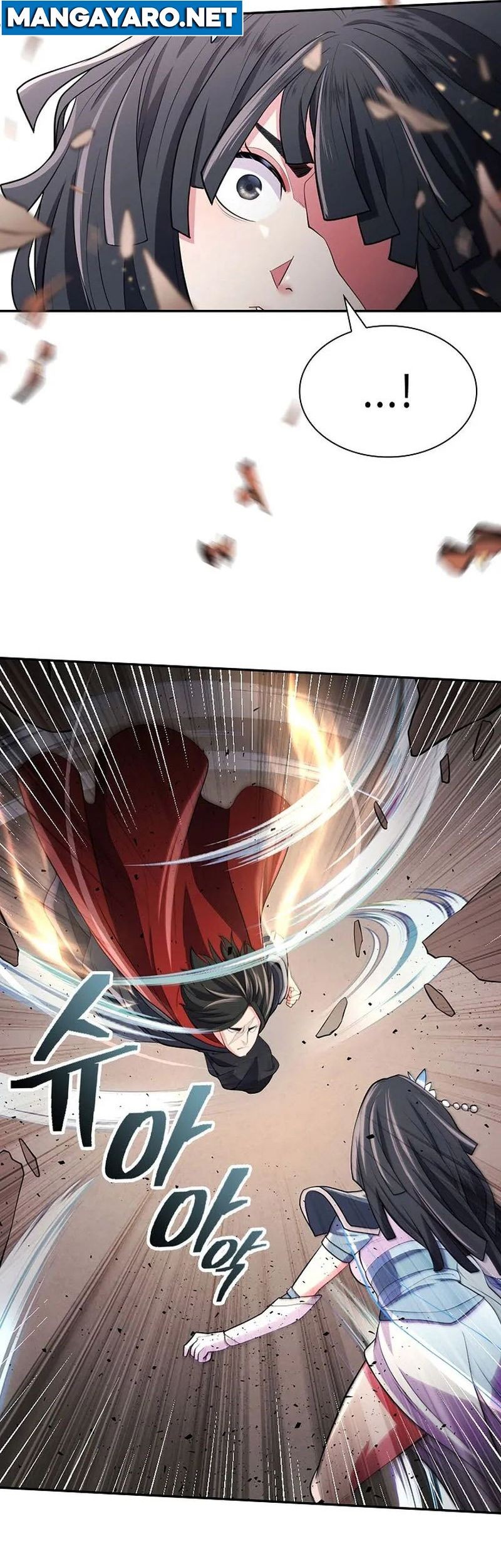 Sword Demon Island chapter 09 halaman 69