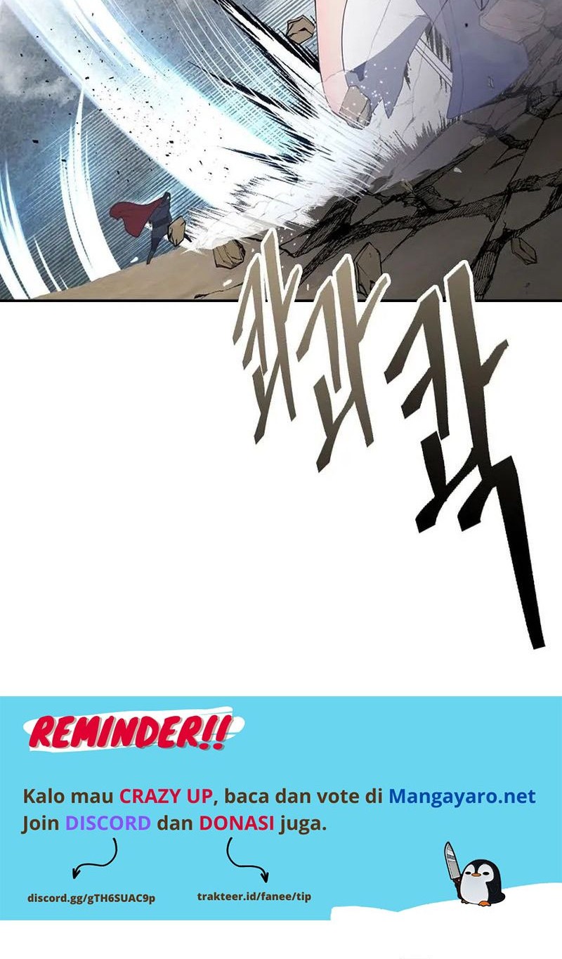 Sword Demon Island chapter 09 halaman 72