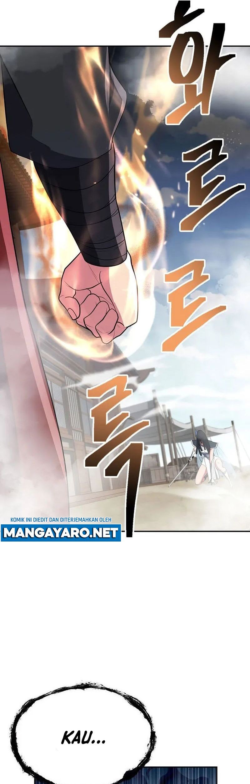 Sword Demon Island chapter 09 halaman 73