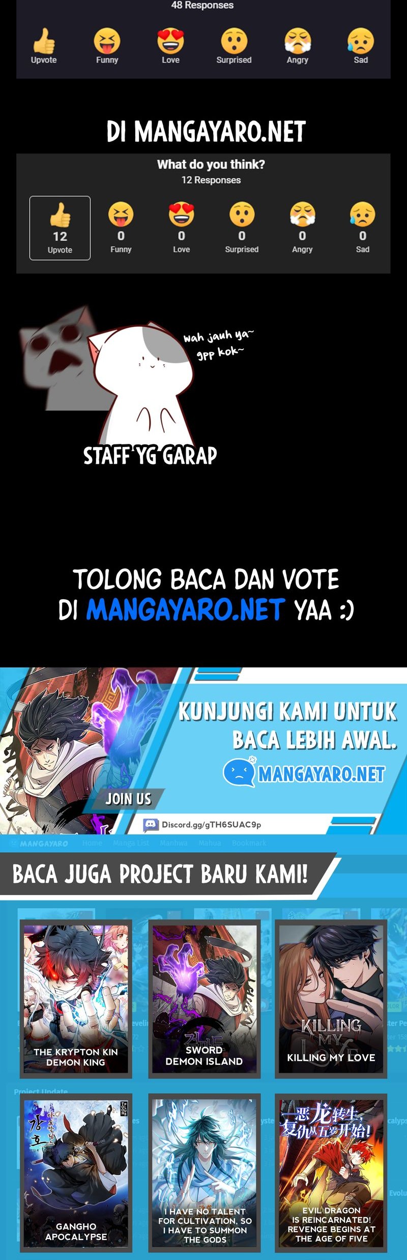 Sword Demon Island chapter 09 halaman 76