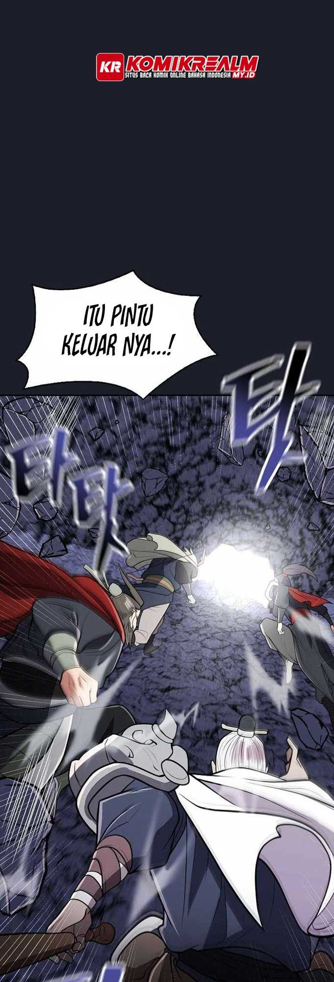 Sword Demon Island chapter 15 halaman 2