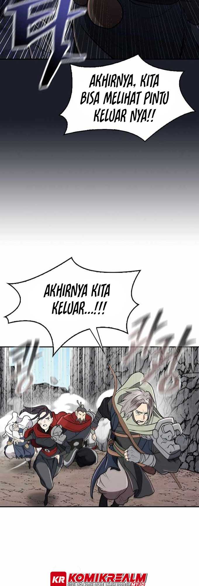 Sword Demon Island chapter 15 halaman 3