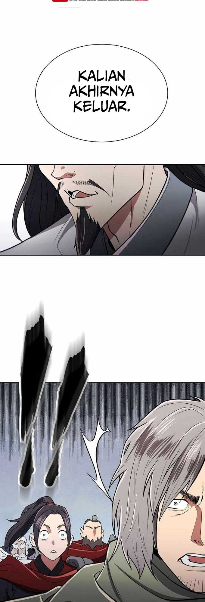 Sword Demon Island chapter 15 halaman 4