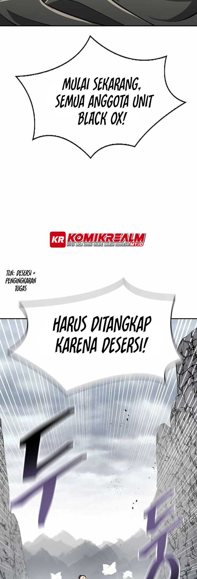 Sword Demon Island chapter 15 halaman 5