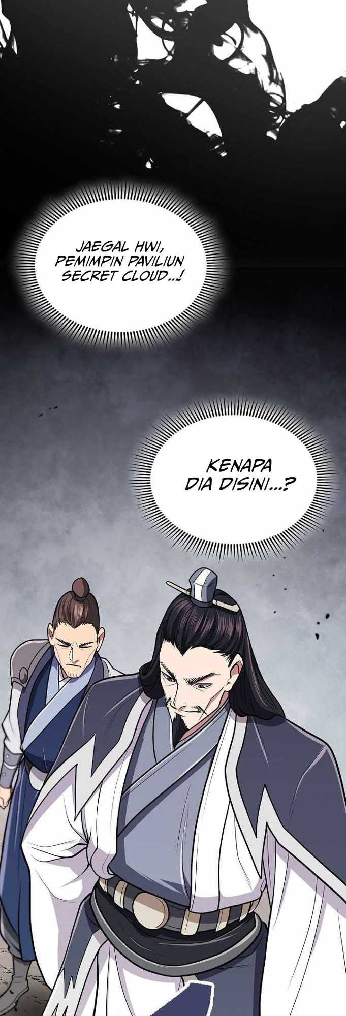 Sword Demon Island chapter 15 halaman 7