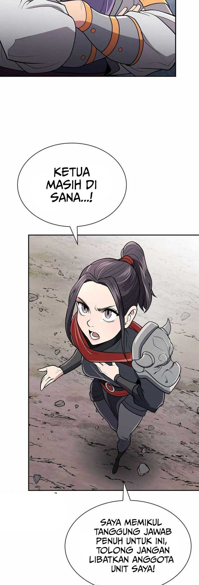 Sword Demon Island chapter 15 halaman 11