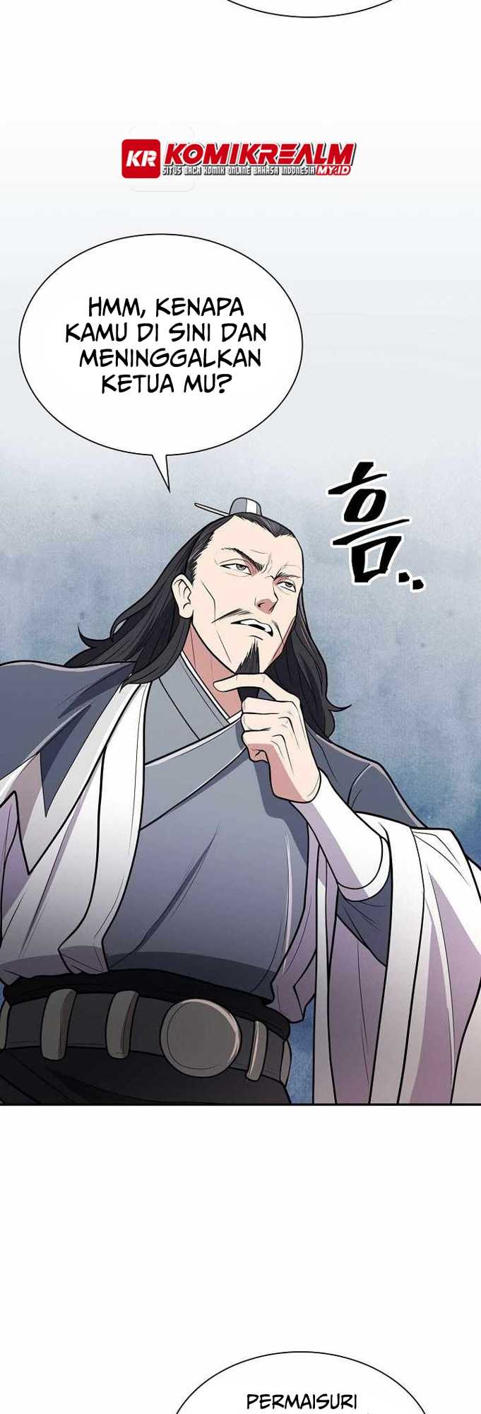Sword Demon Island chapter 15 halaman 12