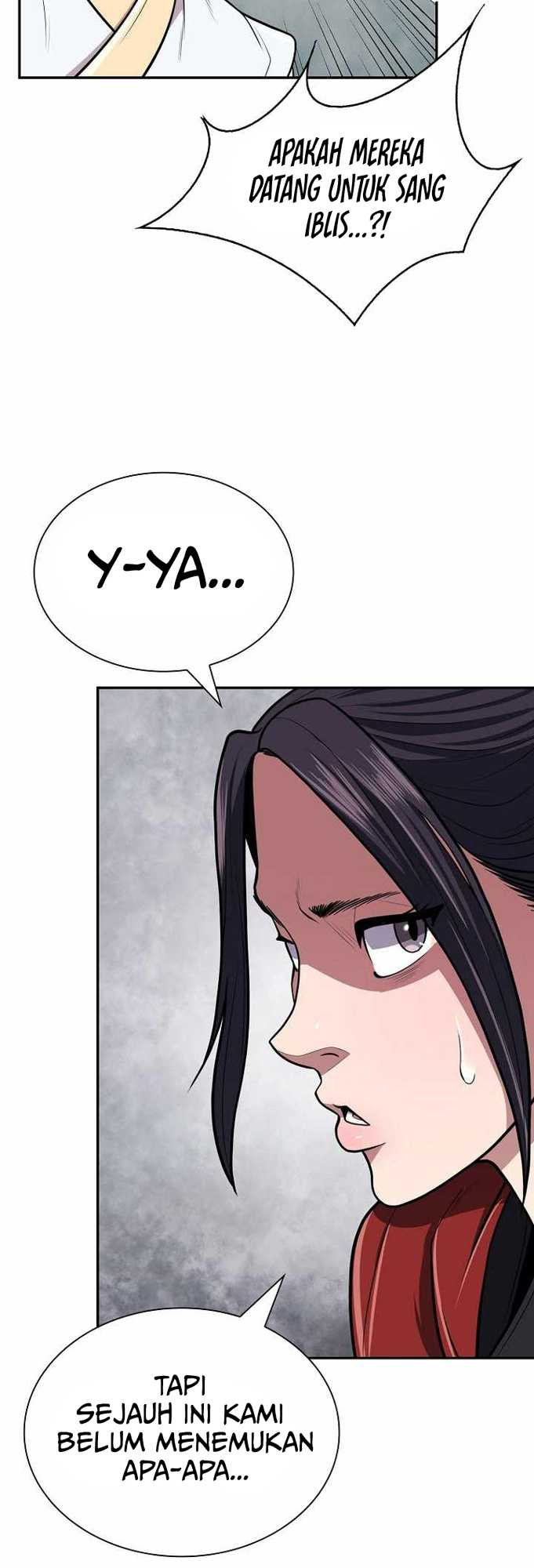 Sword Demon Island chapter 15 halaman 14