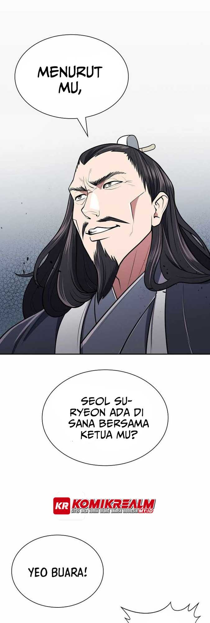 Sword Demon Island chapter 15 halaman 17