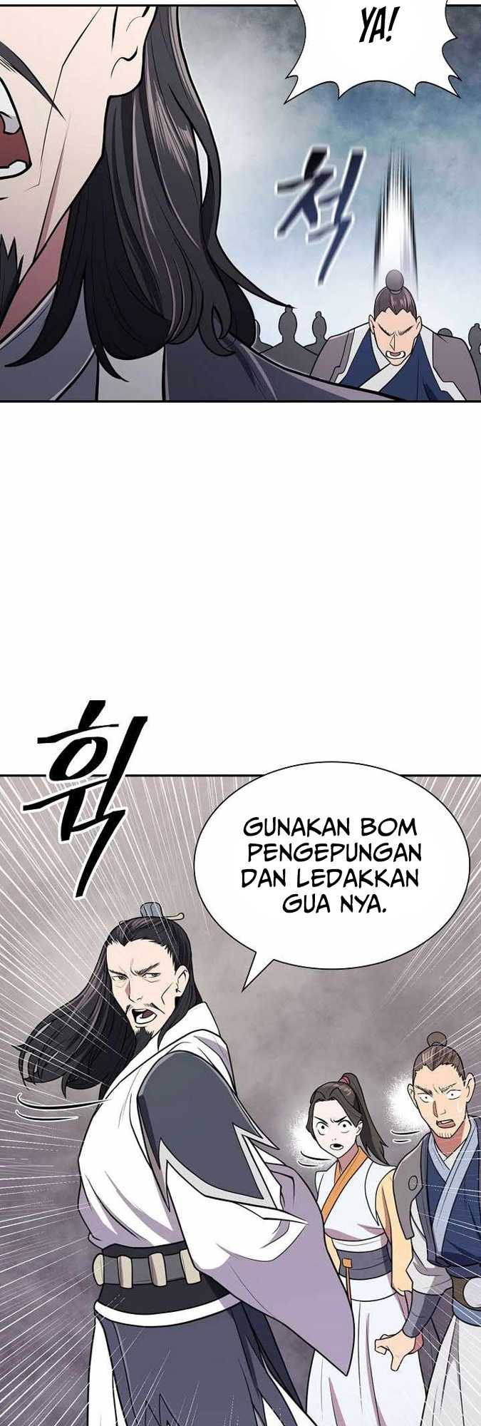 Sword Demon Island chapter 15 halaman 18