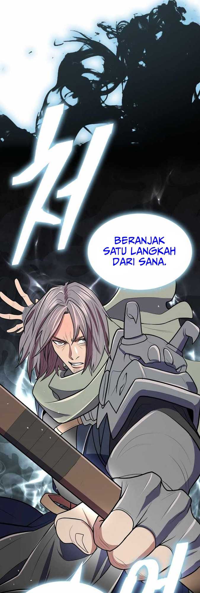 Sword Demon Island chapter 15 halaman 23