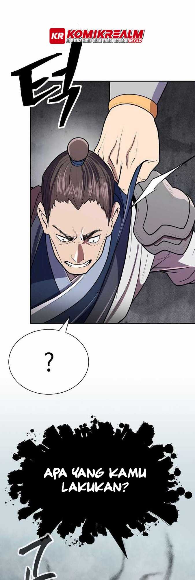 Sword Demon Island chapter 15 halaman 25