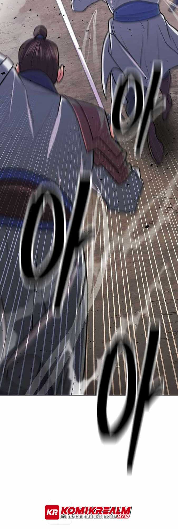 Sword Demon Island chapter 15 halaman 30
