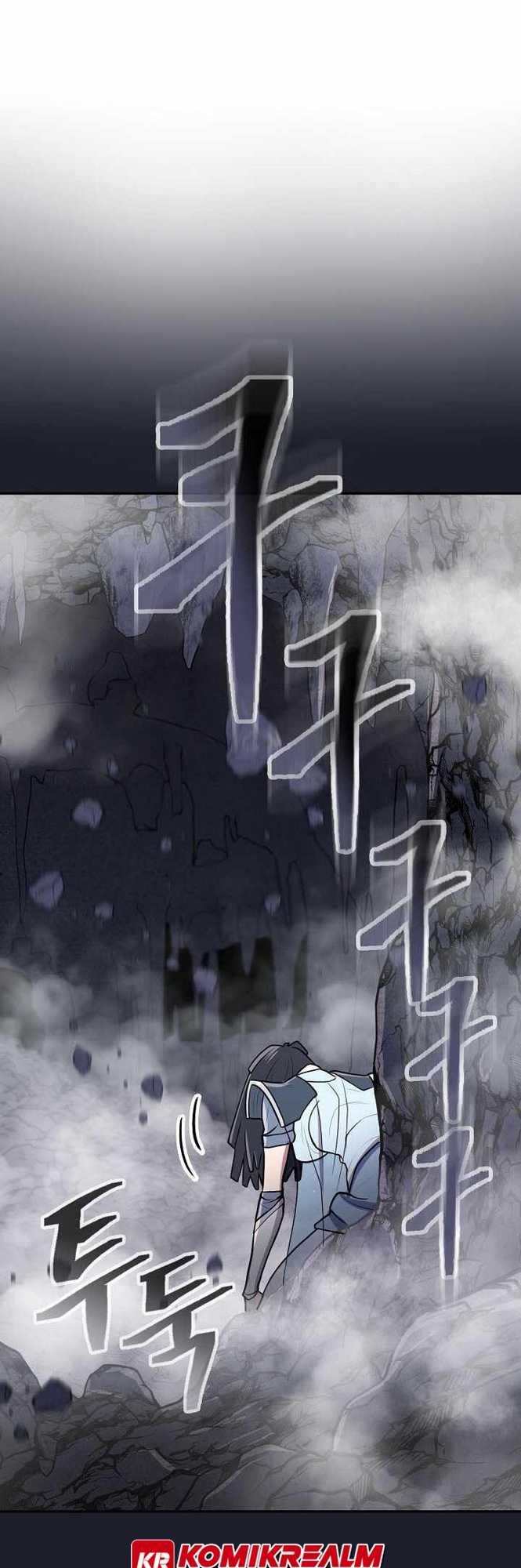 Sword Demon Island chapter 15 halaman 33