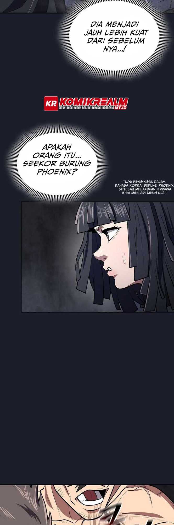 Sword Demon Island chapter 15 halaman 39
