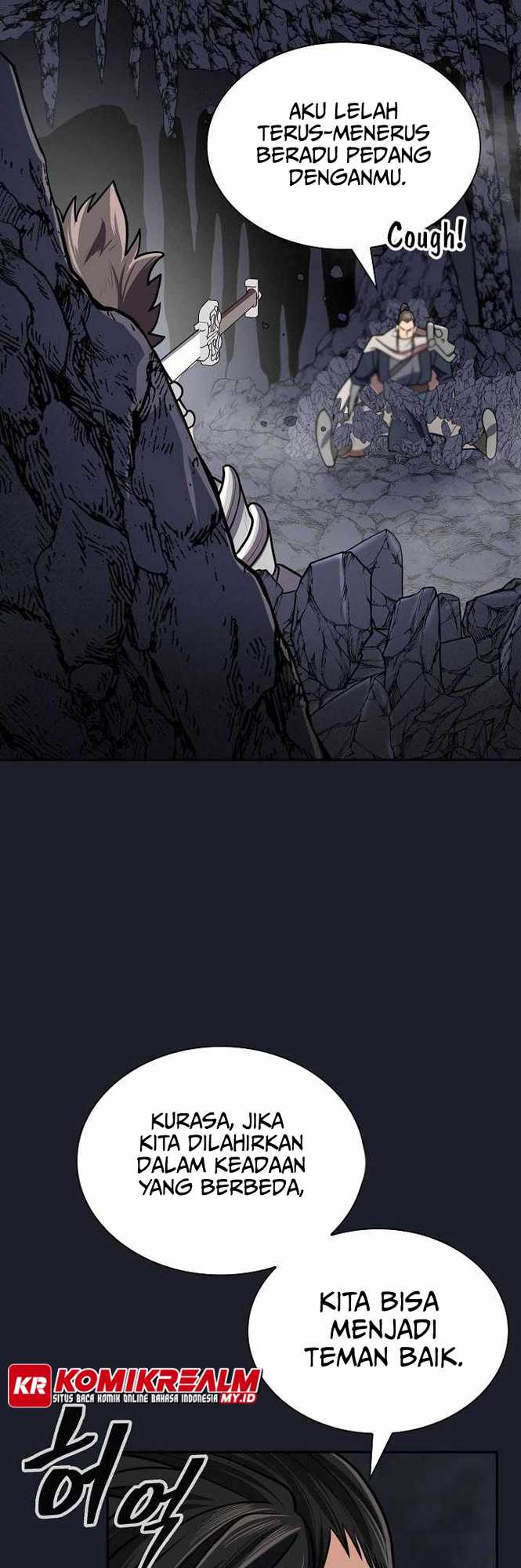 Sword Demon Island chapter 15 halaman 41
