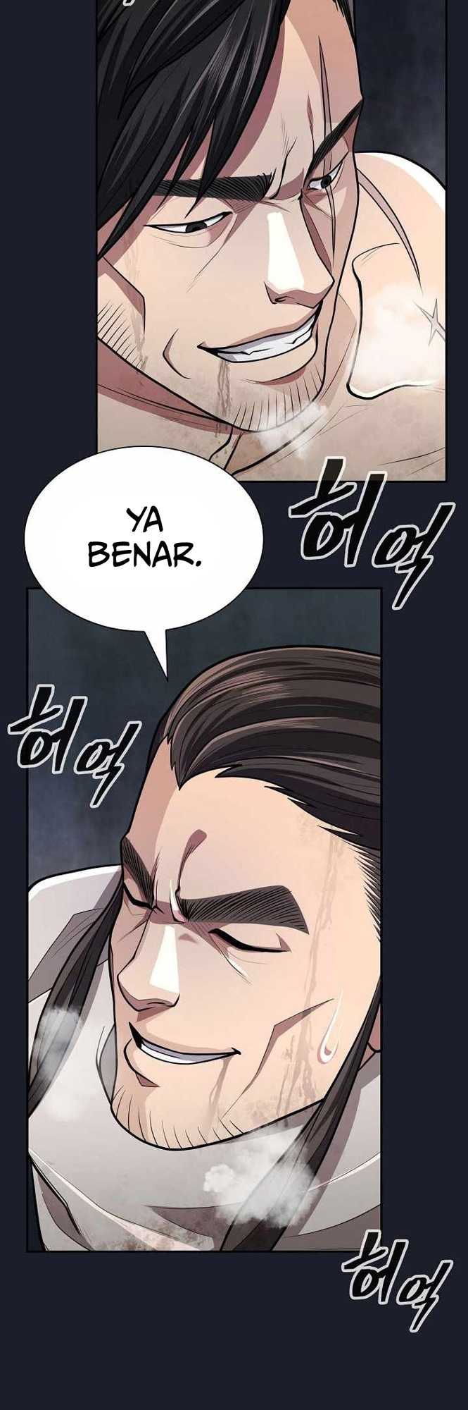 Sword Demon Island chapter 15 halaman 42