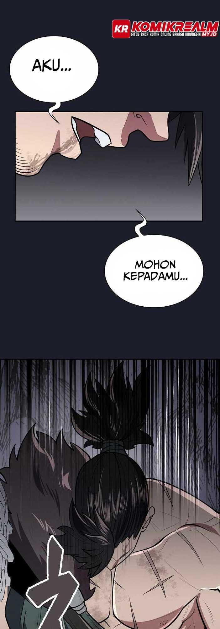 Sword Demon Island chapter 15 halaman 47