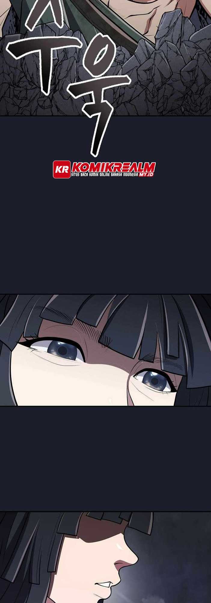 Sword Demon Island chapter 15 halaman 48