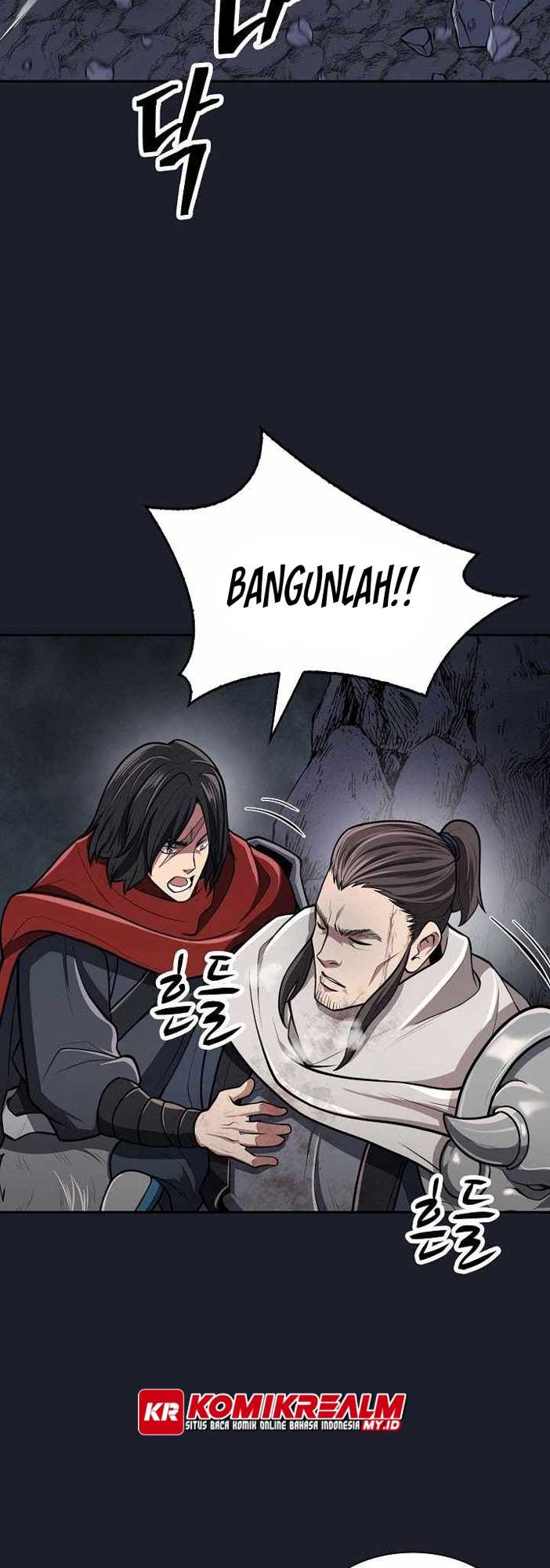 Sword Demon Island chapter 15 halaman 50