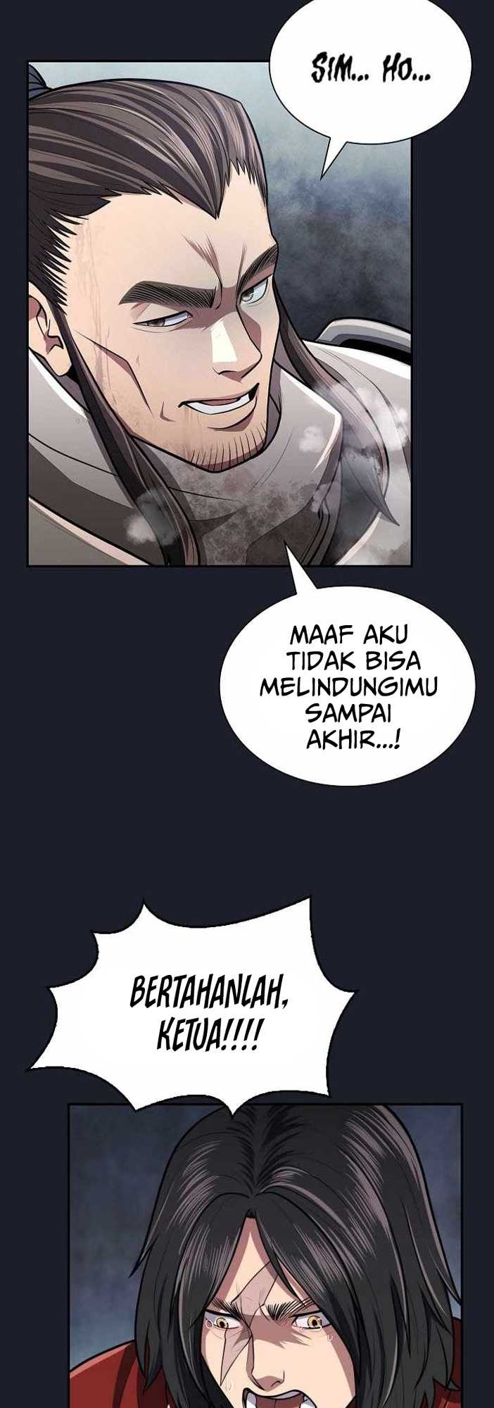 Sword Demon Island chapter 15 halaman 51