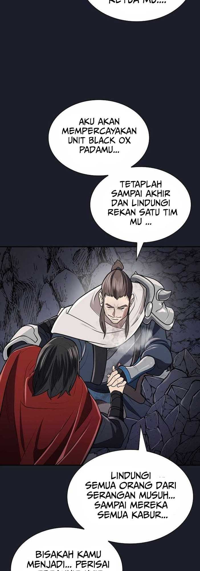 Sword Demon Island chapter 15 halaman 53