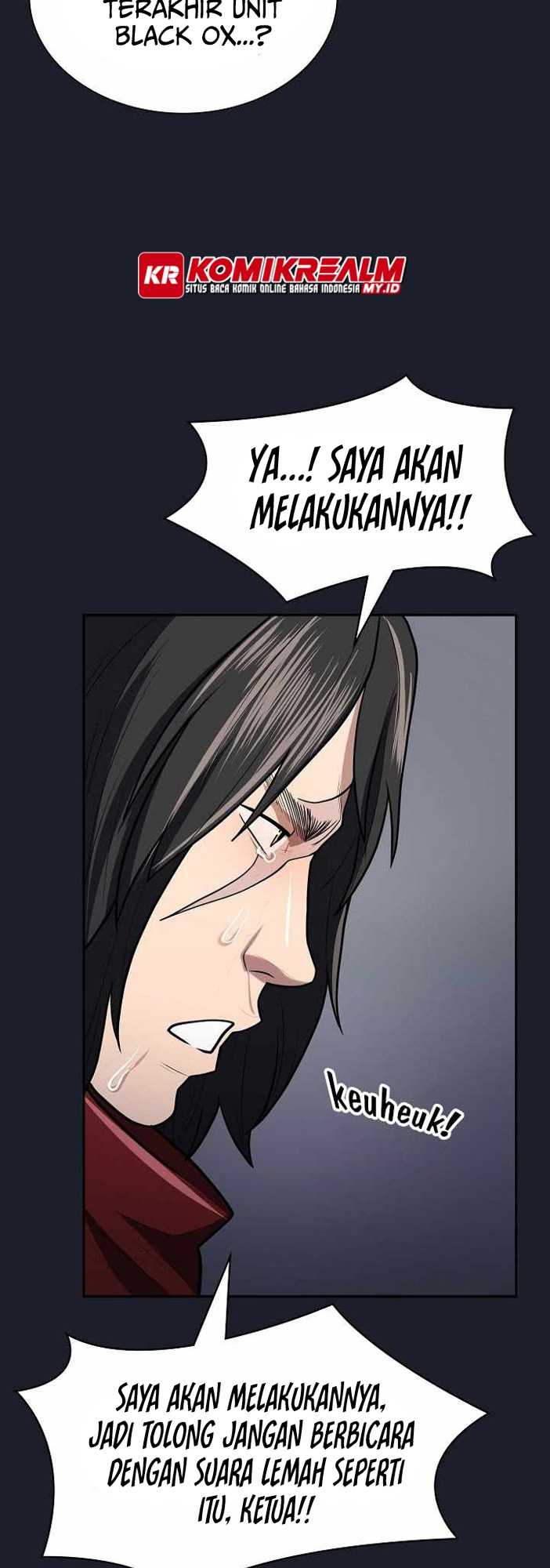 Sword Demon Island chapter 15 halaman 54