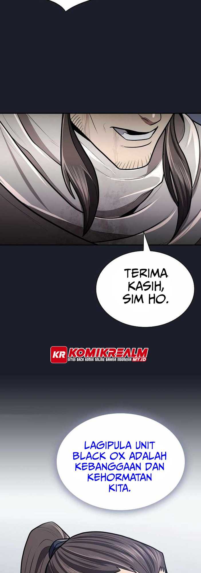 Sword Demon Island chapter 15 halaman 55