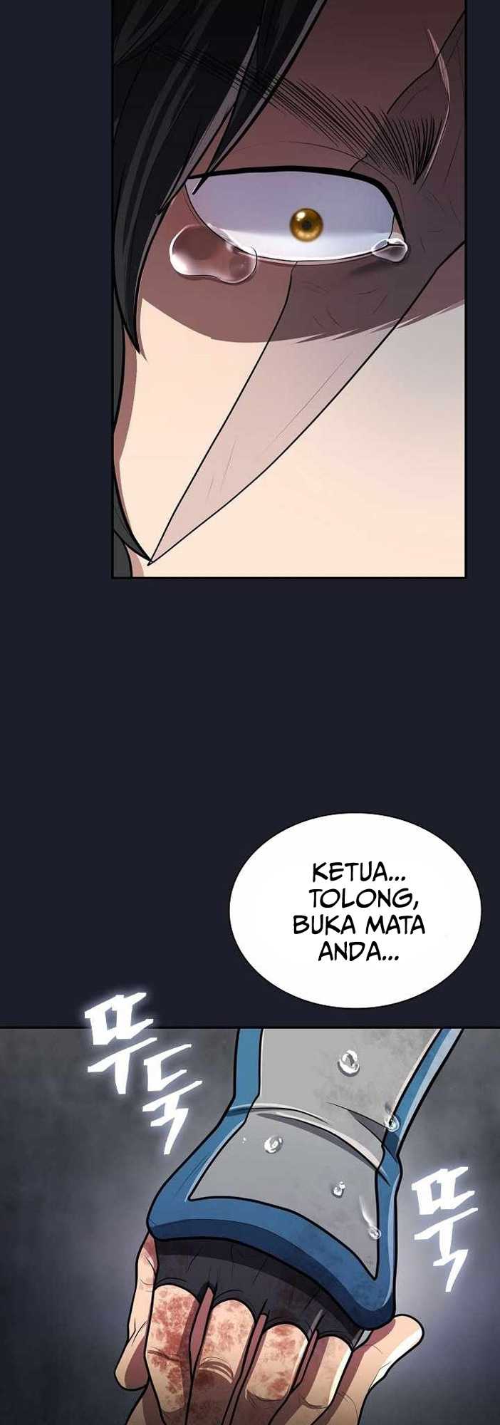Sword Demon Island chapter 15 halaman 58