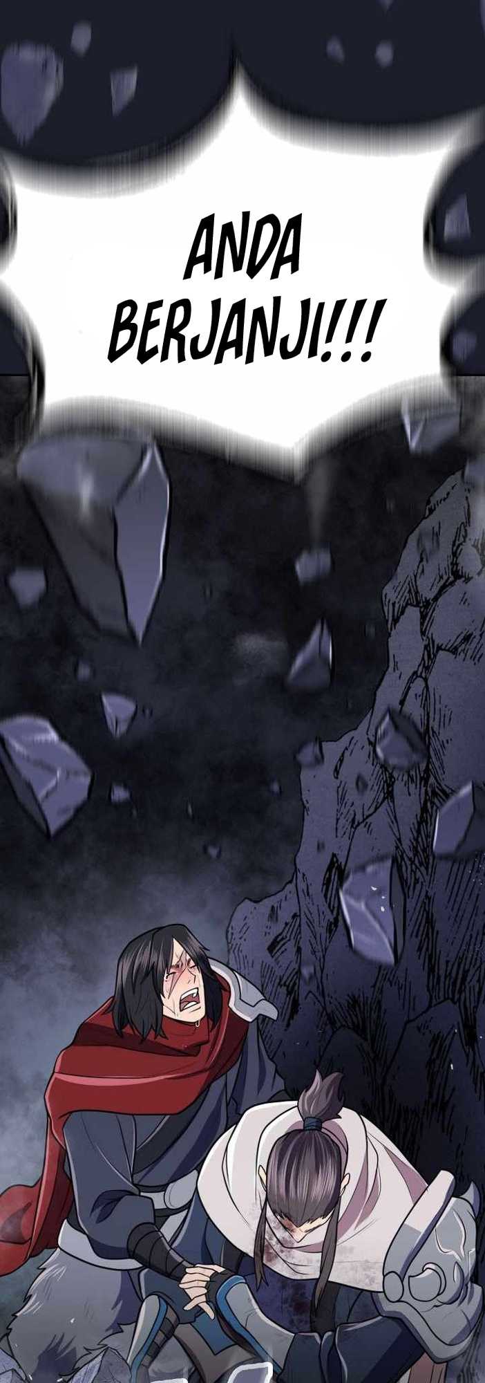 Sword Demon Island chapter 15 halaman 60