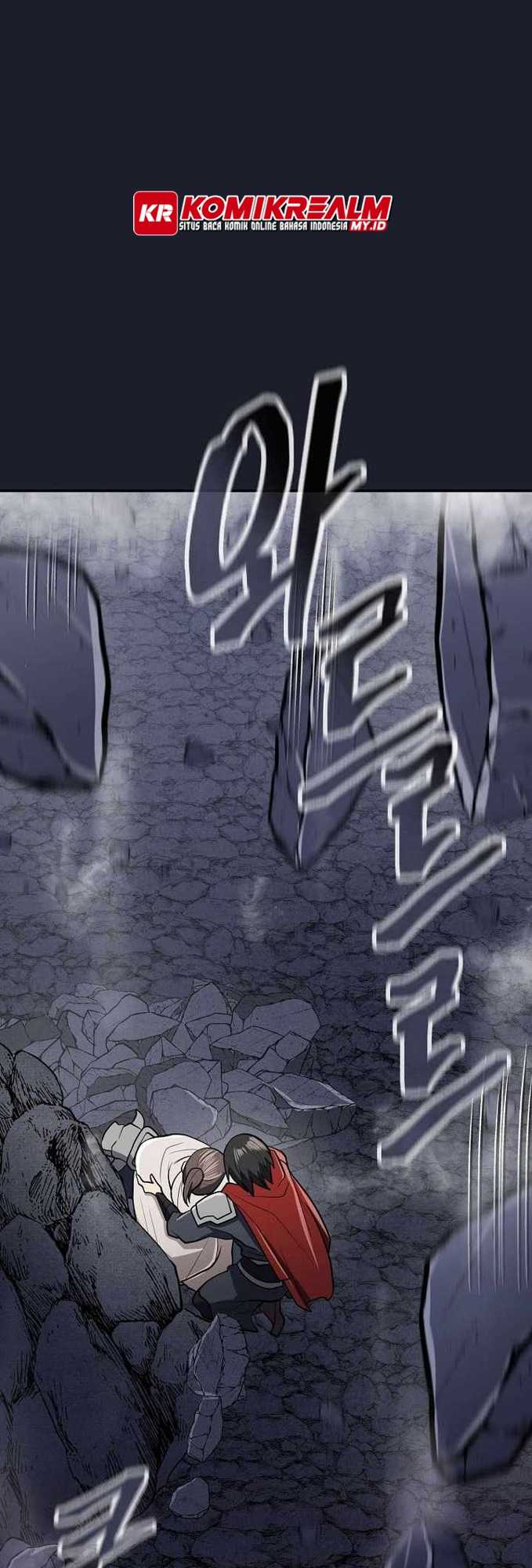 Sword Demon Island Bab 16 halaman 2