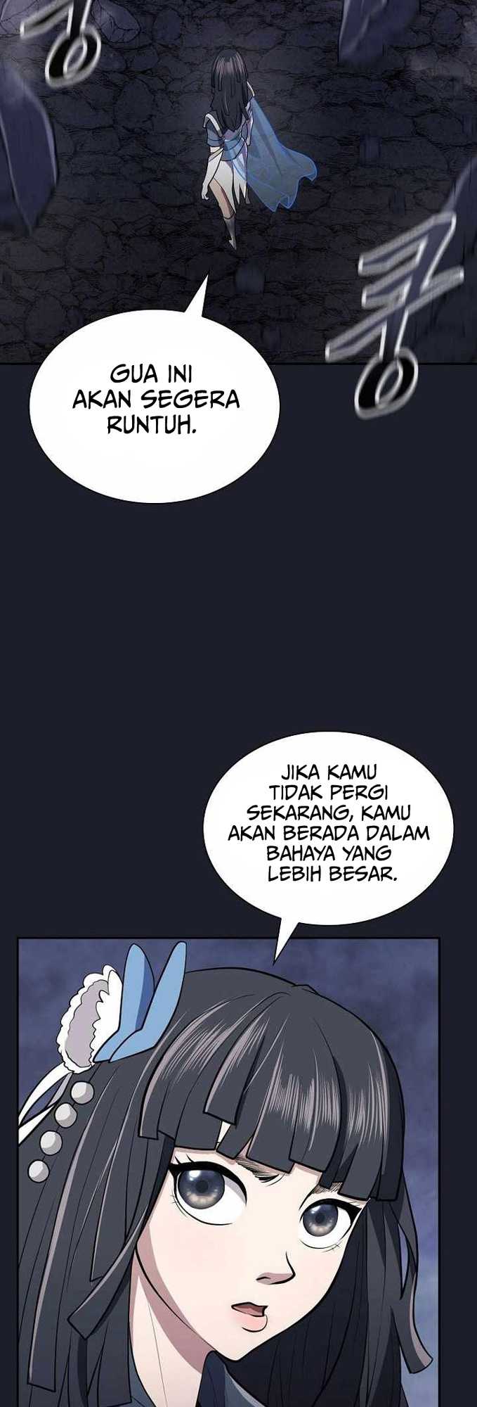 Sword Demon Island Bab 16 halaman 3