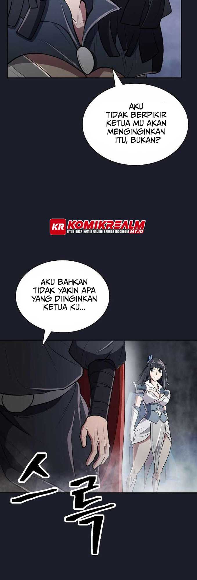 Sword Demon Island Bab 16 halaman 4