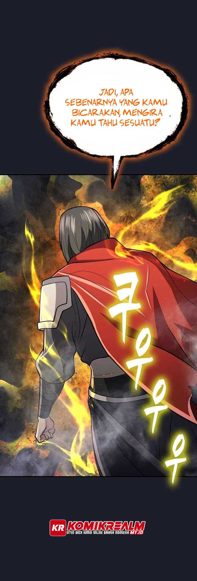 Sword Demon Island Bab 16 halaman 5