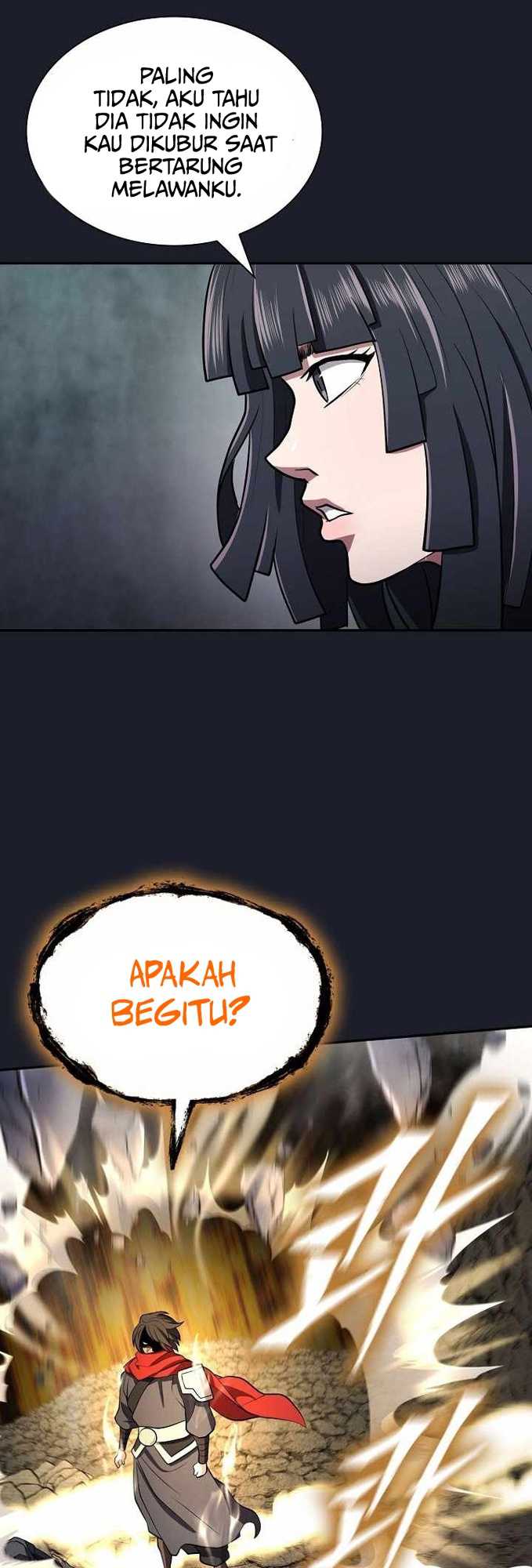Sword Demon Island Bab 16 halaman 6