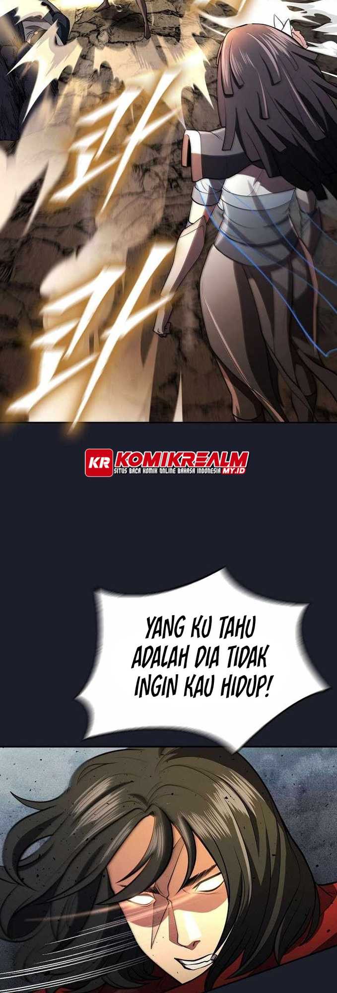 Sword Demon Island Bab 16 halaman 7
