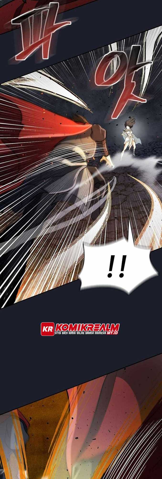 Sword Demon Island Bab 16 halaman 8