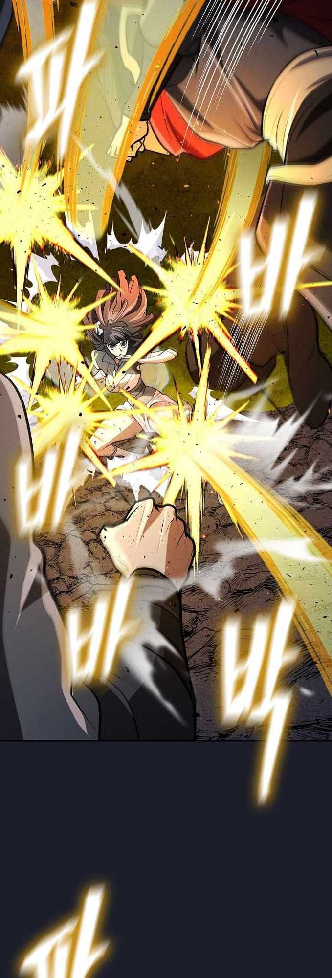 Sword Demon Island Bab 16 halaman 9