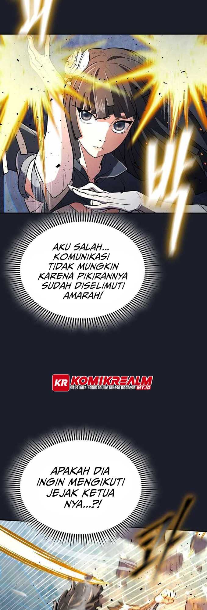 Sword Demon Island Bab 16 halaman 10