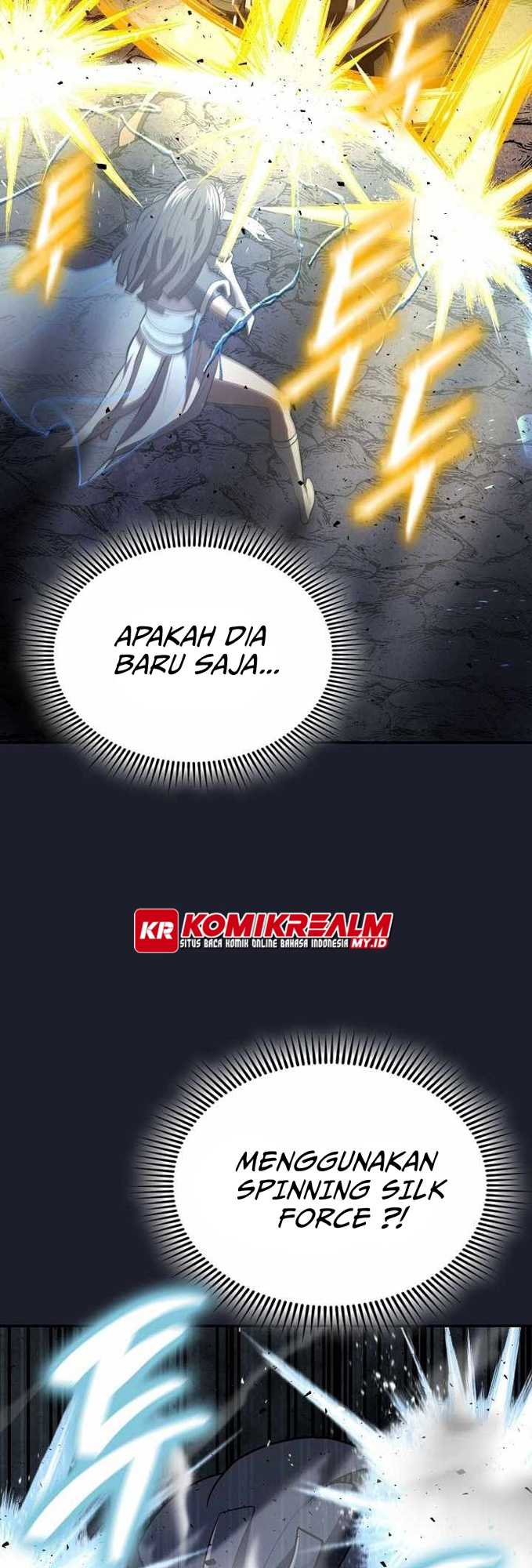 Sword Demon Island Bab 16 halaman 14