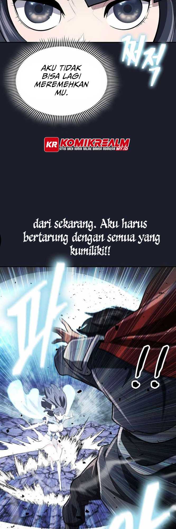 Sword Demon Island Bab 16 halaman 18