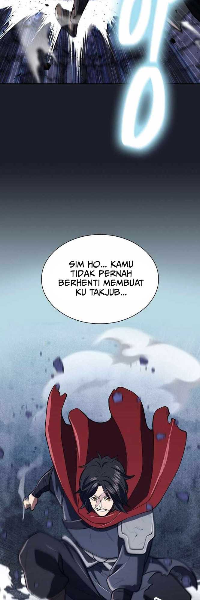 Sword Demon Island Bab 16 halaman 19