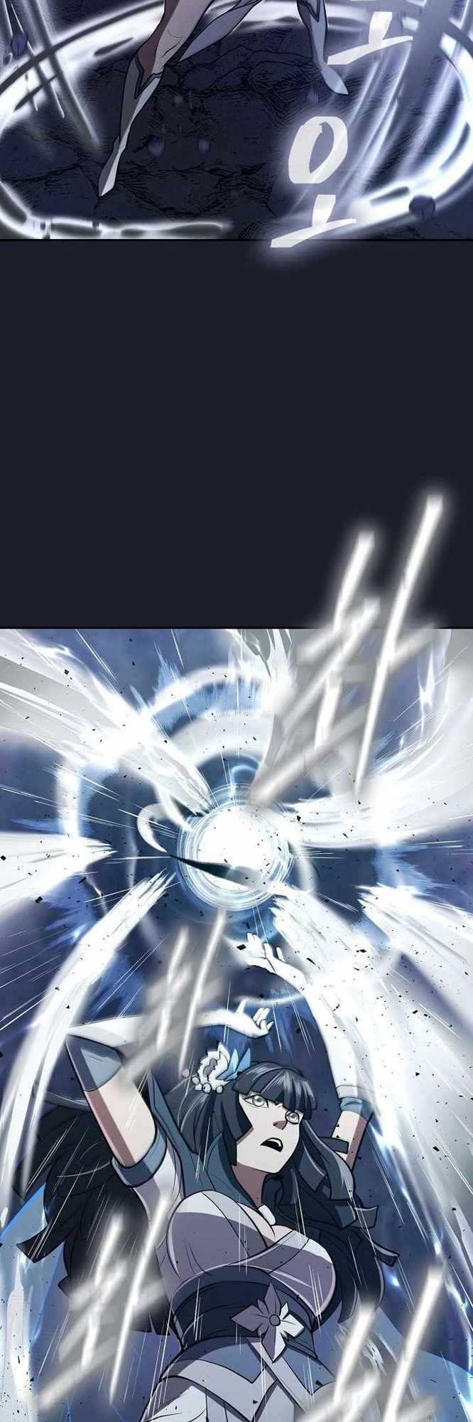 Sword Demon Island Bab 16 halaman 21