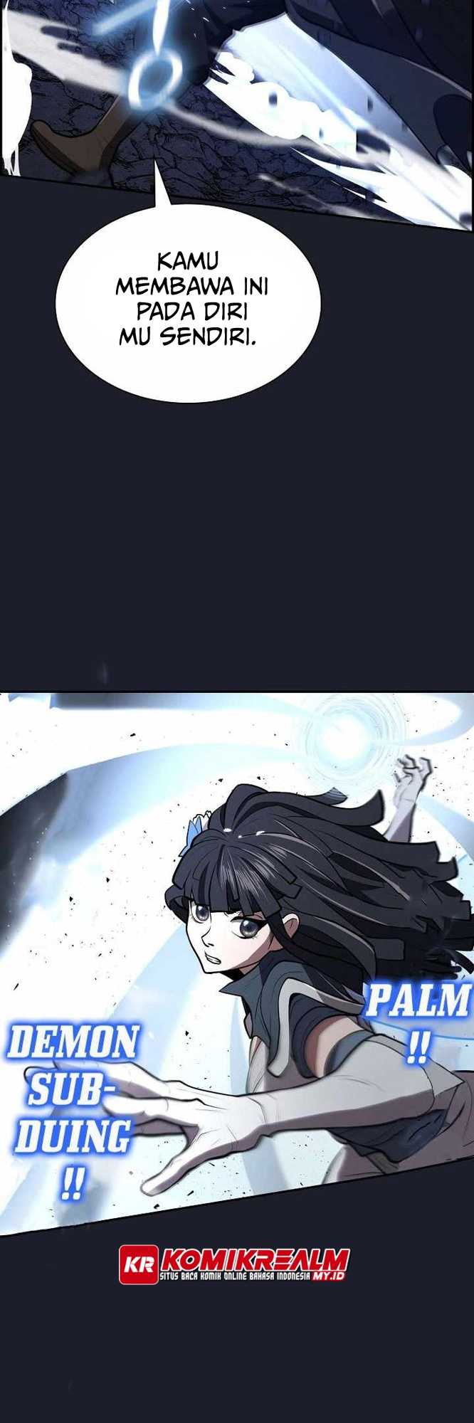 Sword Demon Island Bab 16 halaman 23