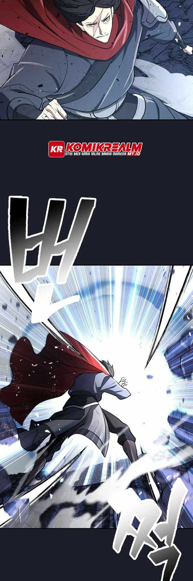 Sword Demon Island Bab 16 halaman 25