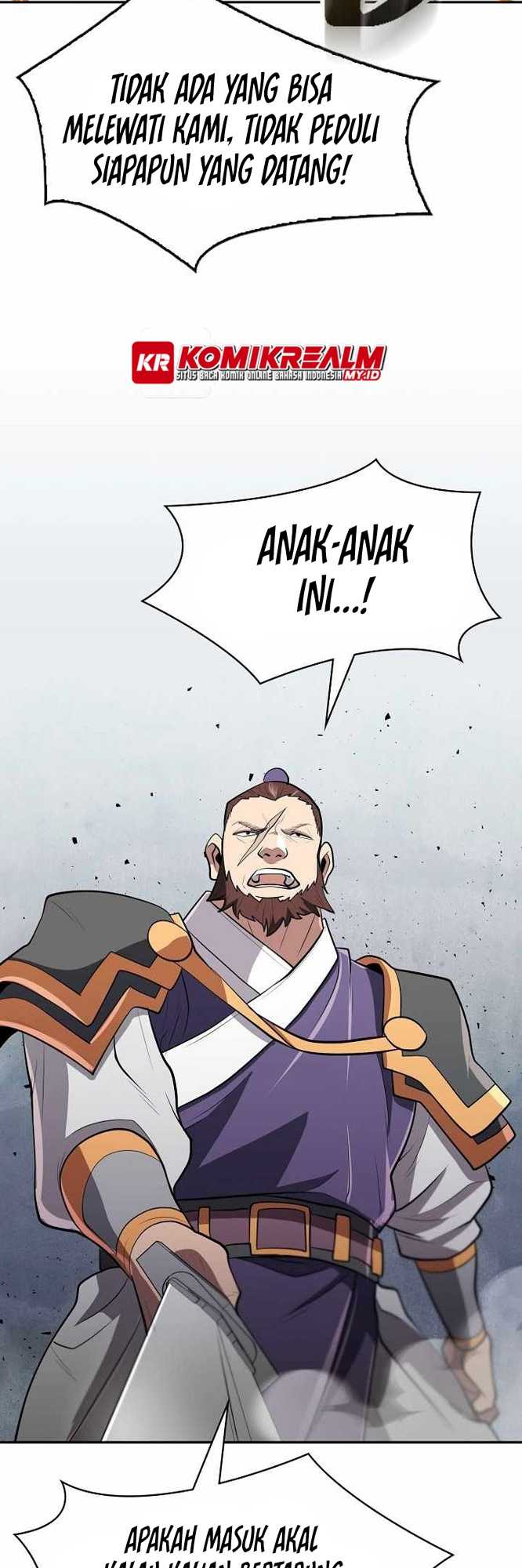 Sword Demon Island Bab 16 halaman 30