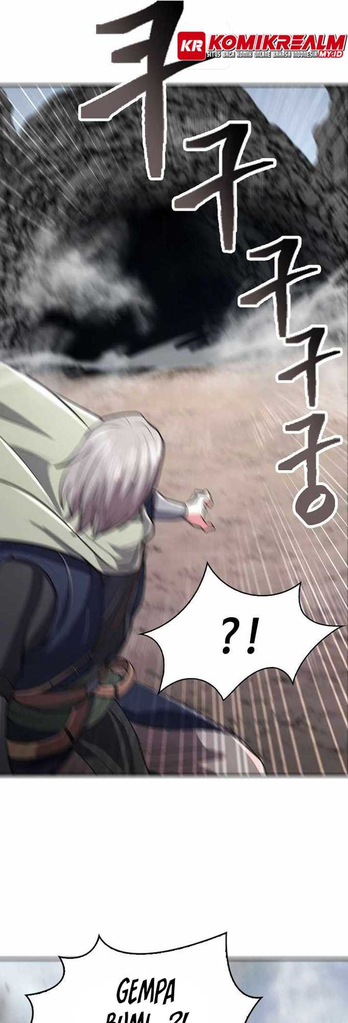 Sword Demon Island Bab 16 halaman 32