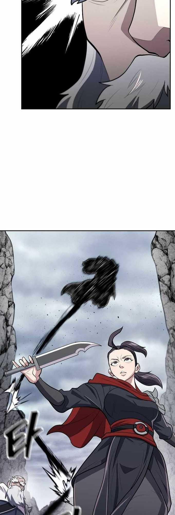 Sword Demon Island Bab 16 halaman 36