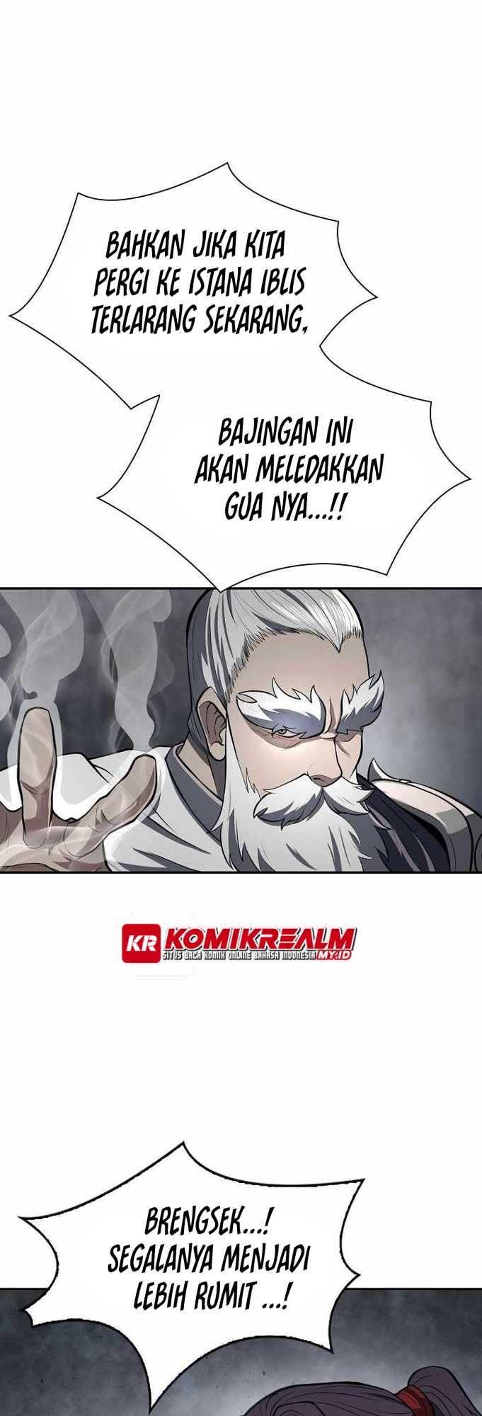 Sword Demon Island Bab 16 halaman 41